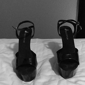 Sexy Heels